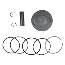 Bore Size 65.50mm Piston Pin Lock Ring for XL200R XR200 XR200R 1983 - 2002