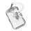 Porta carte Star Charm trasparenti resistenti all'acqua 1