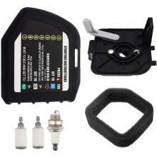 Capac filtru de aer pentru Ryobi RY251PH RY254BC RY25PHEMC cu