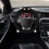 Plush Steering Wheel Cover Black Home Decoration 1