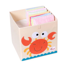 Clearance 50% ZKCCNUK Storage Children's Toy Storage Box Clothes Sorting Box Household Storage Box Closet Organizers and Storage