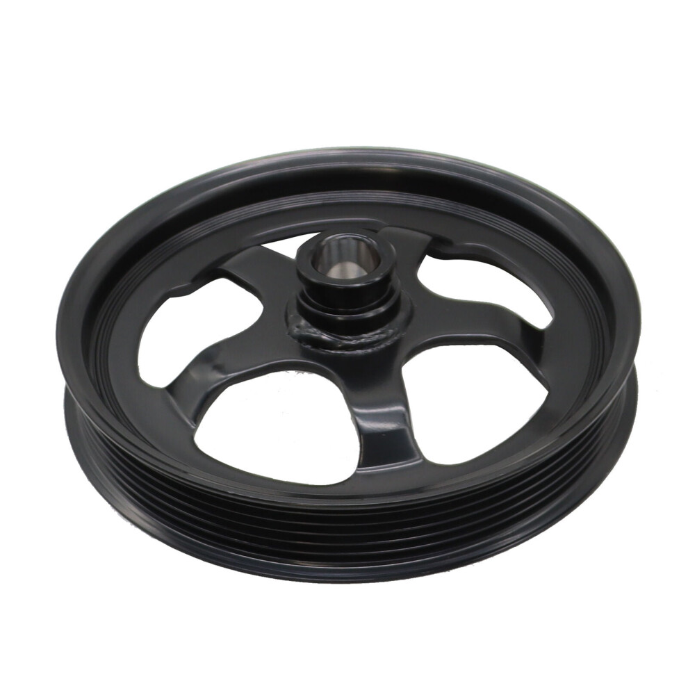 Power Steering Pump Pulley 12559885 For 1998-2002 Camaro/Firebird Z28 Ws6 Ls1 9170372369829