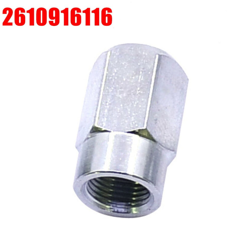 Drive Nut Adaptors Part 225 Flex Shaft Attachment For Bosch 2610916116 Flex Shaft Driver Cap Consult Owner Manual For Proper 9130661165198