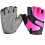 ACDANC fingerlose Trainingshandschuhe XL pink 1