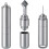 -Function Aluminum Alloy Cleaning Tool for Smartphone SIM Card Removal and Precise Device 1