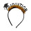(2#) Graduation Hat Headband - Party Photo Prop 1