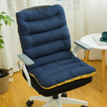 Coussins pour fauteuils à bascule, adaptés à une utilisation intérieure et extérieure ; coussins de dossier et d’assise pour chaises de salle