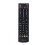 Télécommande universelle Cergrey pour téléviseur, télécommande de remplacement universelle intelligente pour téléviseur LCD, télécommande 1