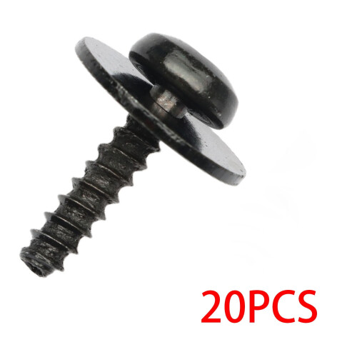 20 τεμάχια βίδες εκτροπέα για Ford Focus W702413-S307 2012-2018 1
