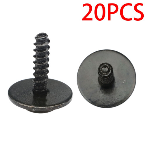 20 τεμάχια βίδες εκτροπέα για Ford Focus W702413-S307 2012-2018 2