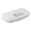 Controle remoto 2.4G compatível com diversos veículos infantis. 2