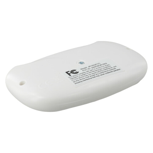 Controle remoto 2.4G compatível com diversos veículos infantis. 1