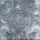 DCT50 Classical Circles Ceiling Tile PVC 2 ft x 2 ft 1
