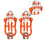 Worgeous Snow Crampons Χειμερινά Παπούτσια Αναρρίχησης Μπότες Παιδικά Πατίνια Γυναικεία 6