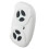 Controle remoto 2.4G compatível com diversos veículos infantis. 6