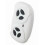 Controle remoto 2.4G compatível com diversos veículos infantis. 8