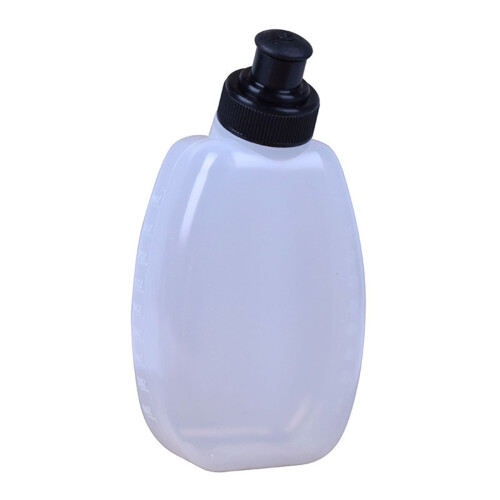 Εκπτώσεις Glass&Bottle! Μπουκάλι νερού 280ML/10Oz, αδιάβροχο, μπουκάλι τρεξίματος, ζώνη