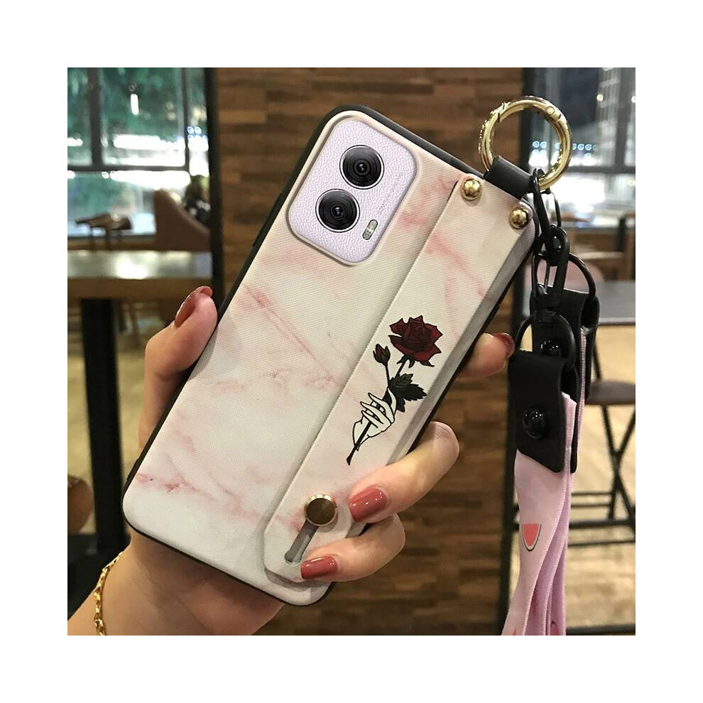 Moto G Power 5G 2024 Phone Case Â Shockproof, Waterproof, Dust-Resistant With Lanyard & Wrist Strap 9165521917433