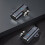 USB-C til magnetisk adapteroplader til Aftershokz hovedtelefoner (sidebøjning) 8