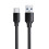 Καλώδιο ευθυγράμμισης δεδομένων USB υψηλής ταχύτητας USB3 σε Type C, πλαστικό καλώδιο 5