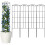 Climbing Plant Frame for Garden Lovers (50 chars) 1