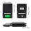 Balance de cuisine avec minuteur, écran LCD rétroéclairé, précision de 0,1 g 2