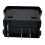 Front Blue Light Bar On/Off Dash Switch for 2018-2025 Polaris Ranger XP 1000 4