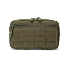 Multi-Purpose Compact Waist Bags 1000D Nylon Molle Pouch Outdoor Travel Waist Pack Camping Case Hunting Bags B