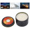 Emergency Candle Soy Wax 24H Windproof Smokeless 2