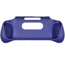 Griff für Retroid Pocket5 Standhalter Schutzhülle aus TPU Neue Hülle für Retroid Grip für RP5 Handheld-Spielkonsole Zubehör