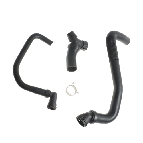 Front Upper Coolant Radiator Hose for Ford F150 2011–2020