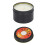 Emergency Candle Soy Wax 24H Windproof Smokeless 7