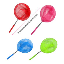 Shrimp Net for Aquarium, Expandable Fishing Net