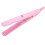 ESTINK Simple Mini Small Size Flat Iron Curler, Ασφαλές για Σγουρά και Ίσια Μαλλιά 4