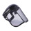 Face Shield for Grinding and Landscaping Clear 7