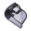 Face Shield for Grinding and Landscaping Clear 2