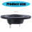 25Core 4Ohm High-Frequency Tweeters Stereo Set 3