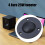 25Core 4Ohm High-Frequency Tweeters Stereo Set 5