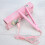 ESTINK Simple Mini Small Size Flat Iron Curler, Ασφαλές για Σγουρά και Ίσια Μαλλιά 8