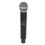 Wireless Microphone System Cordless, 40MHz, 50m Range, Rechargeable 3