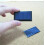 Eco-Friendly Solar Panels for Electronic Devices 5V, 30mA, Compact Size (53x30mm) 3