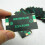 Eco-Friendly Solar Panels for Electronic Devices 5V, 30mA, Compact Size (53x30mm) 5