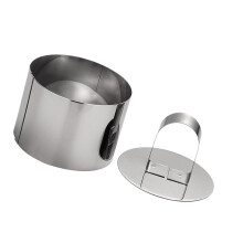 Moule à viande pour sandwichs (2 pièces)
