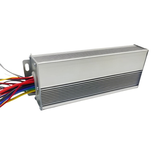 Brushless Motor Controller 48V-72V 1200W 2-Mode 2