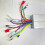 Brushless Motor Controller 48V-72V 1200W 2-Mode 4