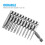 Versatile 1/4 Inch Hex Shank Torx Bits Set for General Tool Use in Construction Sites 4