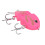 Multi-Section Glide Bait Swim Baits Vishengel met Vervangbare Staart 2