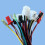 Brushless Motor Controller 48V-72V 1200W 2-Mode 5