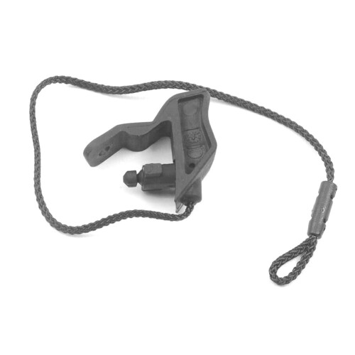 Left Parcel Shelf String For A3 Sportback For S3 For RS3 2013-2016 8V4867667 1