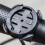 Bicycle Stopwatch Stand Handlebar Light for Blackbird 8